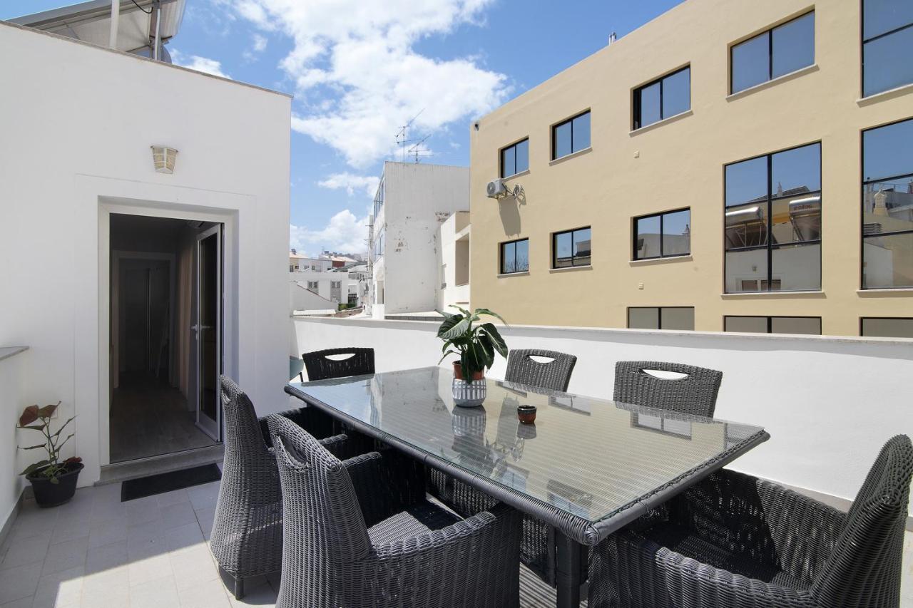 Apartamento A Casa Da Elsa Faro