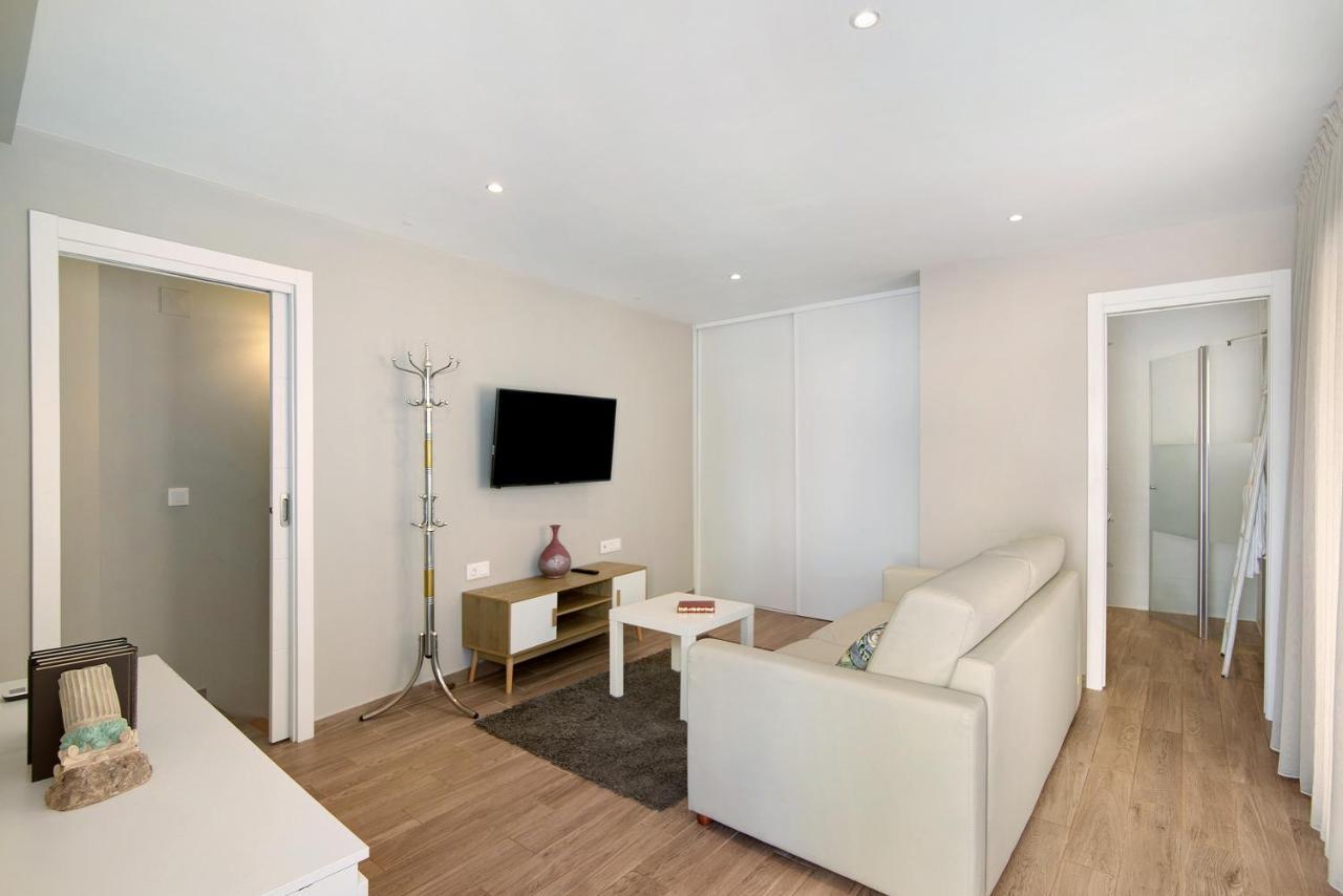 Apartamento A Casa Da Elsa Faro